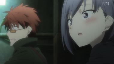 リライト 24話 感想 画像2