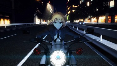 Fate Zero 21話 感想 画像0