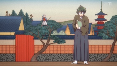 無彩限のファントム・ワールド 9話 感想 画像0