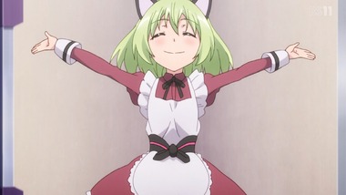 学戦都市アスタリスク 13話 感想 画像17