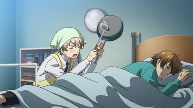 ゆゆ式 1話 感想 画像32