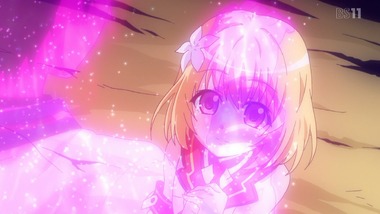 魔装学園 12話 感想 画像15