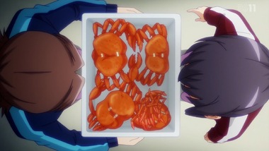 ひなろじ 11話感想画像9