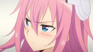 学戦都市アスタリスク 1話 感想 画像16