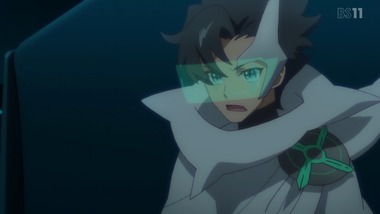 ラクエンロジック 5話 感想 画像18