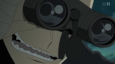 デュラララ!!×2転 18話 感想 画像5