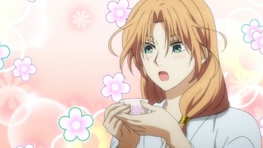 暁のヨナ 感想 実況 画像3