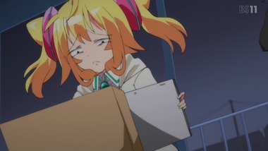 ハッカドール THE あにめ～しょん 7話 感想 画像5