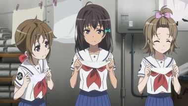 はいふり　７話 感想 画像6