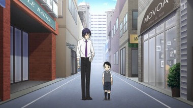 ノラガミ ARAGOTO 13話 感想 画像0