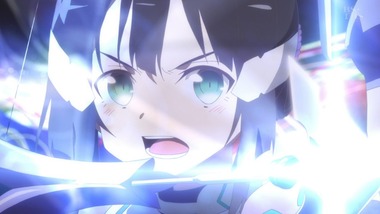 ゆゆゆ 1話感想画像17