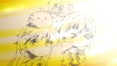ご注文はうさぎですか21 5話 感想 画像21