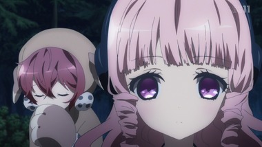 まほいく　10話 感想 画像18