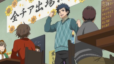 チア男子!! 12話 感想 画像3