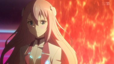学戦都市アスタリスク 13話 感想 画像9