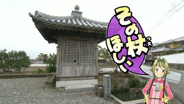 おへんろ。 5話 感想 画像11