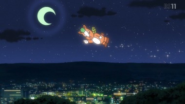 ヤマノススメ セカンドシーズン 感想 実況 画像7