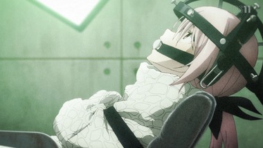 カオスチャイルド 8話 感想 画像4
