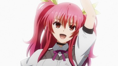 落第騎士の英雄譚 12話 感想 画像7