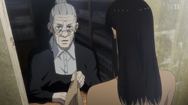 ＧＡＮＧＳＴＡ． 3話 感想 画像1