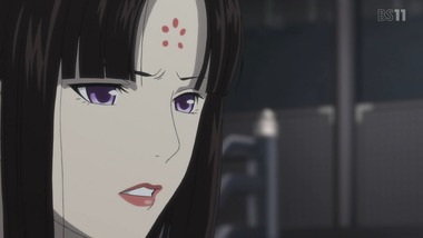 ノラガミ ARAGOTO 10話 感想 画像9