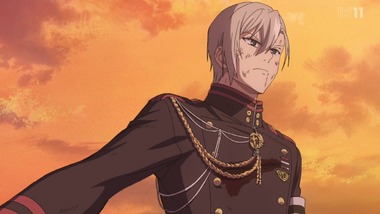 終わりのセラフ 23話 感想 画像4