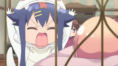 ひなこのーと 8話 感想 画像21