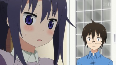 干物妹！うまるちゃん 6話 感想 画像7