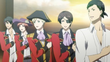 スタミュ 12話 感想 画像17