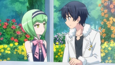 イセスマ 11話感想画像23