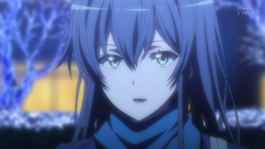 俺ガイル 7話 画像 感想 実況10