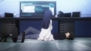 魔法科高校の劣等生 3話 感想 画像13