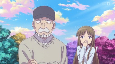 アリスと蔵六 11話 感想 画像18