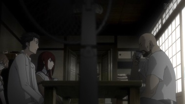STEINS；GATE 20話 感想 画像11