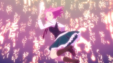 ノラガミ ARAGOTO 11話 感想 画像17