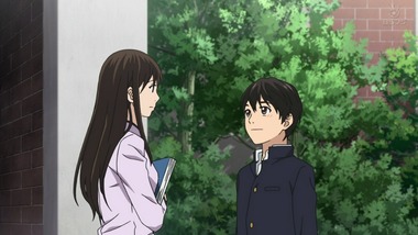 ノラガミ ARAGOTO 8話 感想 画像6