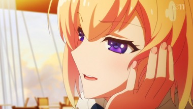 ようこそ実力至上主義の教室へ 12話感想画像19