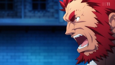 Fate Zero 11話 感想 画像9