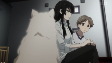 櫻子さんの足下には死体が埋まっている 5話 感想 画像12