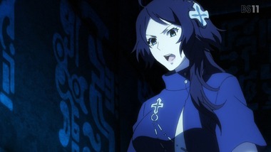 六花の勇者 9話 感想 画像8