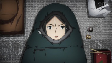 Fate Zero 20話 感想 画像4