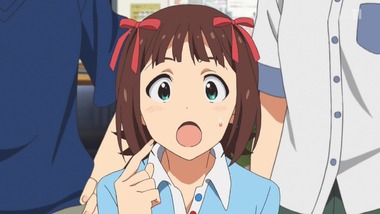 THE IDOLM@STER 感想 画像5