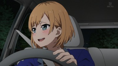 SHIROBAKO 感想 実況 画像0