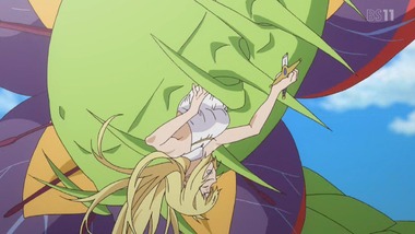 ダンまち 外伝 3話 感想 画像16