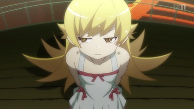 終物語 9話 感想 画像5