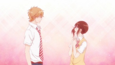 オオカミ少女と黒王子 感想 実況 画像2