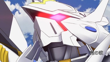 クロスアンジュ 天使と竜の輪舞 感想 実況 画像7