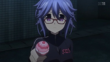 カオスチャイルド 11話 感想 画像3