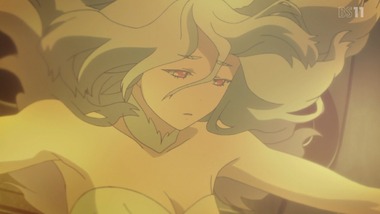 コメット・ルシファー 11話 感想 画像5