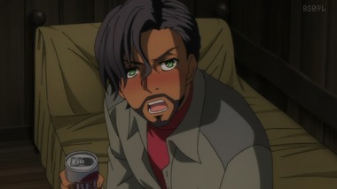 アクティヴレイド 8話 感想 画像14